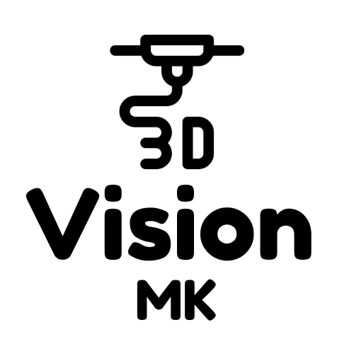 3DVision Store - Professional 3D Printing Services